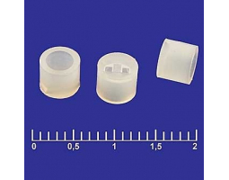 Держатель светодиода: 5x4 Держатель светодиода: 5x4