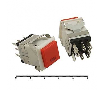Кнопка: KD2-21WRR (PSW-22 ФБК) Кнопка: KD2-21WRR (PSW-22 ФБК)