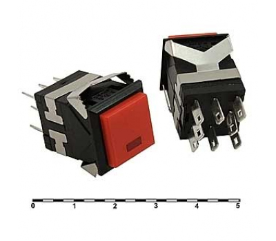 Кнопка: KD2-22BRG (PSW-22 БФЧК) Кнопка: KD2-22BRG (PSW-22 БФЧК)