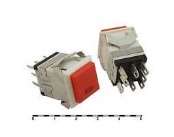 Кнопка: KD2-22WRR (PSW-22 БФБК) Кнопка: KD2-22WRR (PSW-22 БФБК)