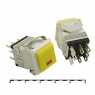 Кнопка: KD2-22WYR (PSW-22 БФБЖ)                           