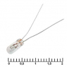 Лампа накаливания: T1  2.5V 100mA                                    