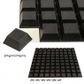 Ножка приборная: SF-006 (20.5x14x7.6mm)                            