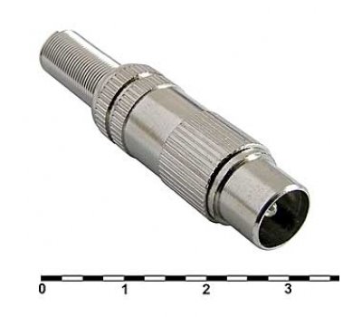 Разъем: FD-03157