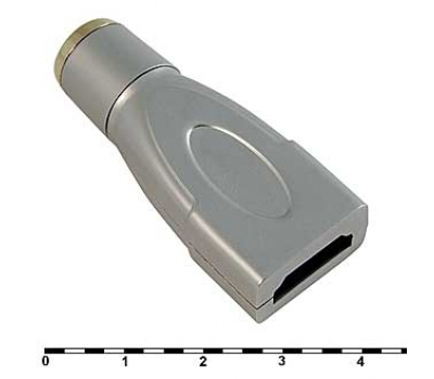 Разъем: FY-1020 (Кожух к HDMI7009) Разъем: FY-1020 (Кожух к HDMI7009)