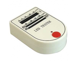 Тестер: LED TESTER                                        