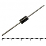 Диод: 1N5402   (3A  200V)    DO-27                      