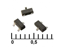 Транзистор: MMBT2907A  (2SC5868)   SOT-23                     