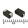 Диод: 1N4007 M7