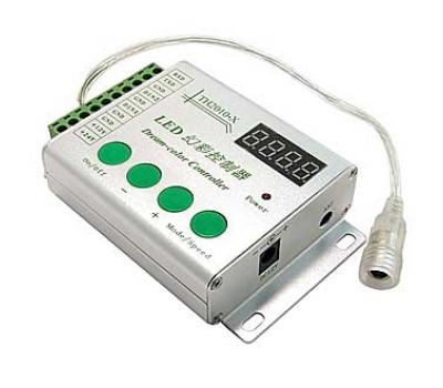Светодиодная лента: BQ-RC (RGB LED controller)