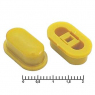 Колпачок для кнопки: A05 Yellow                                        