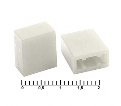 Колпачок для кнопки: A31 White Колпачок для кнопки: A31 White