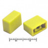 Колпачок для кнопки: A32 Yellow                                        