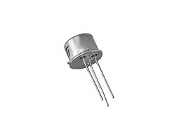 Транзистор: BC160-16 TO-39                                    