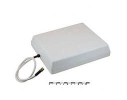 Антенна GSM: BGTX 7db 1710-2500MHz SMAP                        