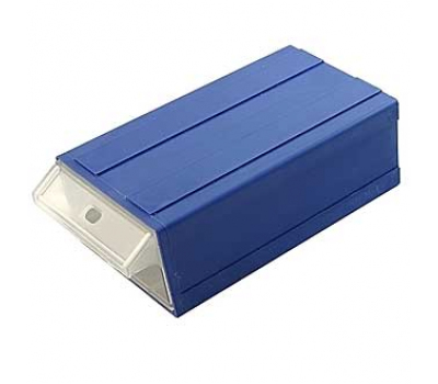 Наборная ячейка: 60x105x150 (ВхШхГ) blue Наборная ячейка: 60x105x150 (ВхШхГ) blue