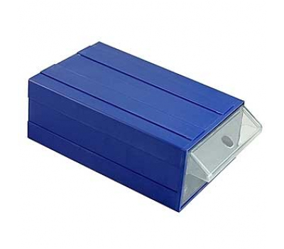 Наборная ячейка: 70х135х180 (ВхШхГ) blue Наборная ячейка: 70х135х180 (ВхШхГ) blue