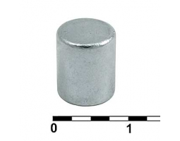 Магнит: C 8x10 N35 Магнит: C 8x10 N35
