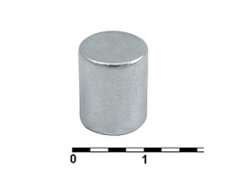 Магнит: C 10x12 N35H Магнит: C 10x12 N35H