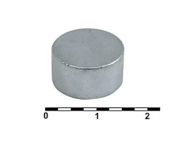 Магнит: D 15x8 N35 Магнит: D 15x8 N35