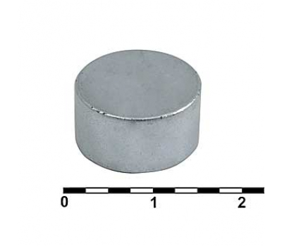 Магнит: D 15x8 N35 Магнит: D 15x8 N35