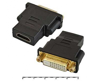 Разъем: HDMI F/DVI24+1F (HAP-001) Разъем: HDMI F/DVI24+1F (HAP-001)
