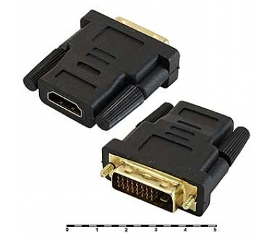 Разъем: HDMI F/DVI24+1M (HAP-006) Разъем: HDMI F/DVI24+1M (HAP-006)