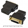 Разъем: HDMI F/DVI24+5F (HAP-008)                         