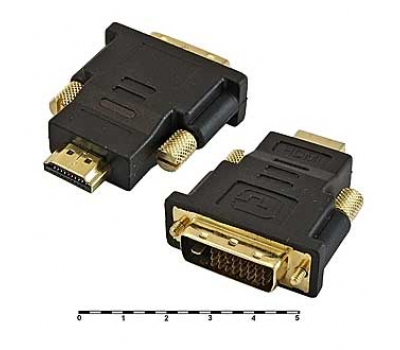 Разъем: HDMI M/DVI24+1M (HAP-011) Разъем: HDMI M/DVI24+1M (HAP-011)