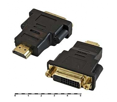 Разъем: HDMI M/DVI24+1M (HAP-010) Разъем: HDMI M/DVI24+1M (HAP-010)