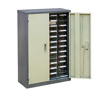 Кассетница: 990x645x280 (ВхШхГ) 4x12 doors Кассетница: 990x645x280 (ВхШхГ) 4x12 doors