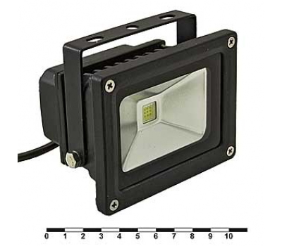 Прожектор светодиодный: SW-302 10W ip65 (220v) Прожектор светодиодный: SW-302 10W ip65 (220v)