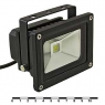 Прожектор светодиодный: SW-302 10W ip65 (220v)                            