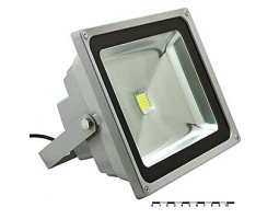 Прожектор светодиодный: SW-302 50W 4300Lm ip65 (220v) Прожектор светодиодный: SW-302 50W 4300Lm ip65 (220v)