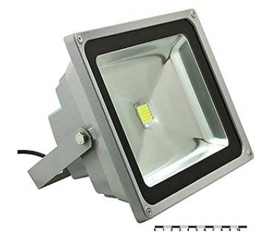 Прожектор светодиодный: SW-302 50W 4300Lm ip65 (220v) Прожектор светодиодный: SW-302 50W 4300Lm ip65 (220v)