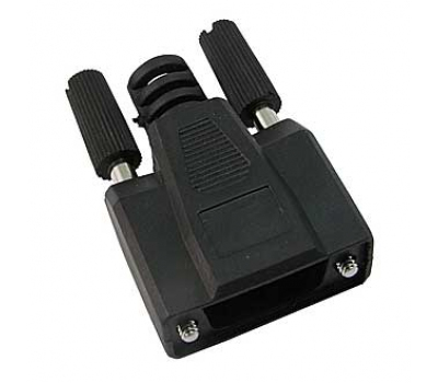 Корпус: DSUB PLASTIC CASE (DPB-9) Корпус: DSUB PLASTIC CASE (DPB-9)