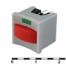 Кнопка миниатюрная: PB07-AR-1G0                                       