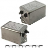 Фильтр сетевой: DL-8T1  8A. 250V                                  