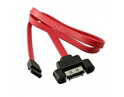 Компьютерный шнур: ESATA-SATA 7pin  0.60m                            