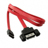 Компьютерный шнур: ESATA-SATA 7pin  0.60m                            