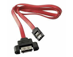 Компьютерный шнур: ESATA-SATA 7pin  0.60m (latch)                    