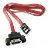 Компьютерный шнур: ESATA-SATA 7pin  0.60m (latch)                    