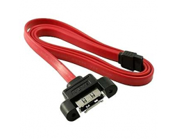 Компьютерный шнур: ESATA-SATA 7pin  0.90m                            