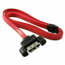 Компьютерный шнур: ESATA-SATA 7pin  0.90m                            