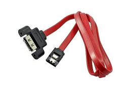 Компьютерный шнур: ESATA-SATA 7pin  0.90m (latch)                    