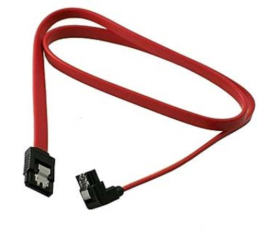 Компьютерный шнур: SATA 7pin  0.60m (latch)