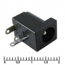 Разъем: TJ-002  2.0mm                                     