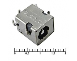 Разъем: PJ017  2.0mm                                      
