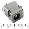 Разъем: PJ017  2.5mm                                      