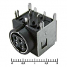 Разъем: PJ021  2.0mm                                      